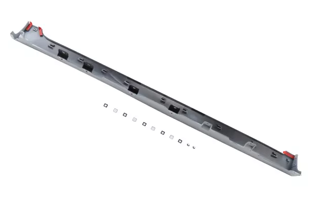 95391470 - Body: Rocker Molding for GM Image