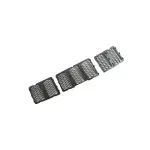 68143074AD - : Texture Grille for Mopar Image