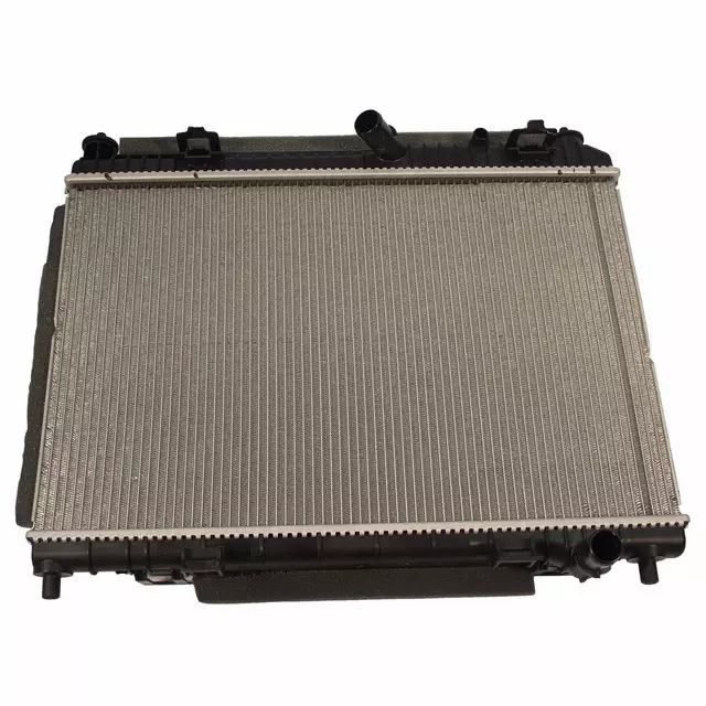 Radiator - Ford (AE8Z-8005-B)