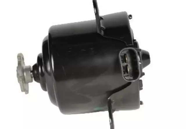 Fan Motor - Driver's Side (LH) - GM (20757663)
