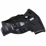 FC4Z16103C - Unclassified: Guard Front Splash for Ford Image