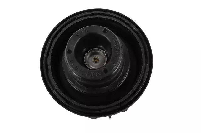 RC107 - Cooling System: ACDelcoâ„¢ Reservoir Cap for Buick: Lucerne | Cadillac: DTS, XLR | Chevrolet: Corvette Image