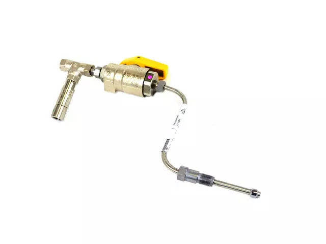 Fuel Tube - Mopar (68223346AA)