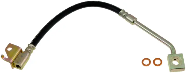 H620145 - Brake: Brake Hydraulic Hose for Dorman Image