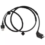 HC3Z14D202C - : Cable for Ford: F-250 Super Duty, F-350 Super Duty, F-450 Super Duty Image