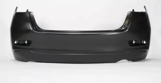 Cover Rear Bumper - Toyota (52159-WB003)