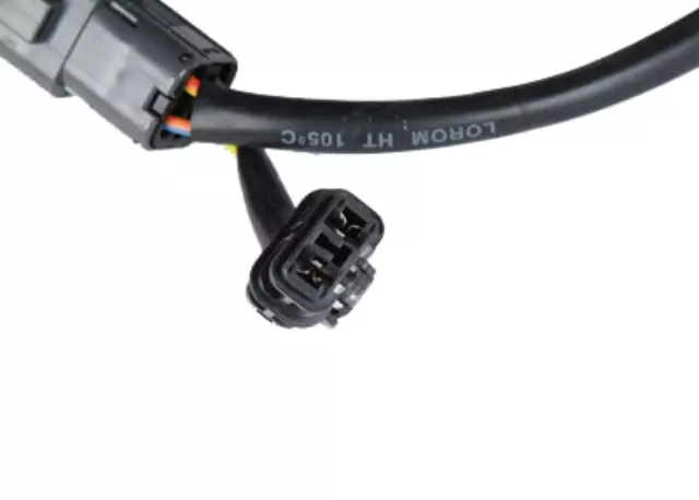 92149000 - Cooling System: Fan Motor for Pontiac: GTO Image image