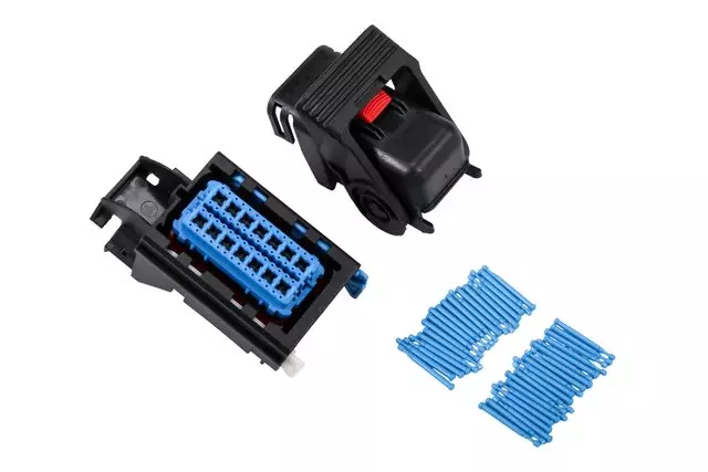 Wiring Harness Connector - GM (19329930)
