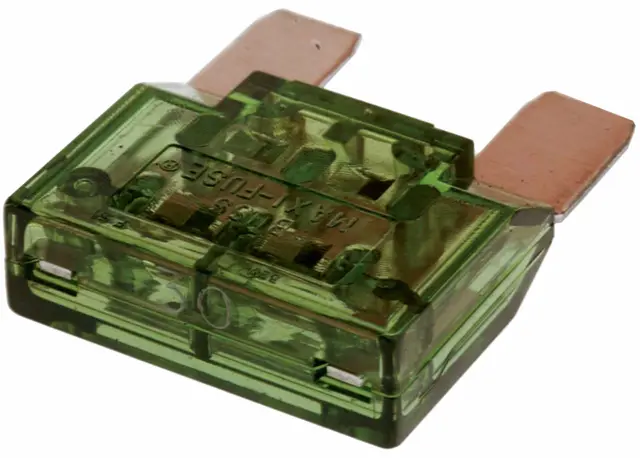 88909771 - Electrical: Fuse for GM Image