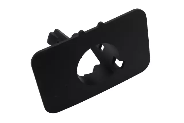 2019-2023 Chevrolet Camaro - Rear Parking Assist Alarm Sensor Bracket - GM (84058693)