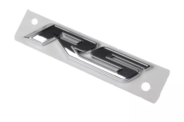 19260048 - Body: Nameplate for Chevrolet: Cruze Image