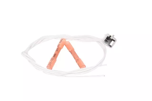 PT3520 - Electrical, Lighting and Body: Wiring Pigtail for Buick: Enclave, LaCrosse | Cadillac: ATS, CT4, CT5, CT6, CTS, Escalade, Escalade ESV, XT4, XTS | Chevrolet: Bolt EUV, Colorado, Corvette, Equinox, Silverado 1500, Silverado 1500 LTD, Silverado 2500 HD, Silverado 3500 HD, Suburban, Tahoe, Traverse, Volt | GMC: Canyon, Hummer EV Pickup, Sierra 1500, Sierra 1500 Limited, Sierra 2500 HD, Sierra 3500 HD, Terrain, Yukon, Yukon XL Image