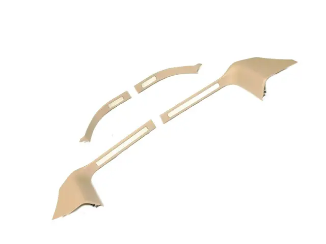 82215705 - Exterior Accessories: Door Sill Plate for Mopar Image