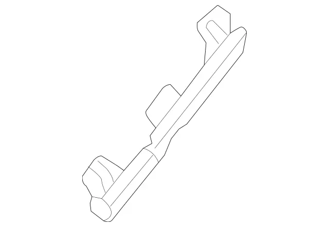 1991027028 - Trim and Lining: Fastening Clip for Mercedes-Benz: AMG GT 43, AMG GT 53, AMG GT 63, AMG GT 63 S, AMG GT 63 S E Performance, C250, C300, C350, C63 AMG, CLA250, CLS400, CLS450, CLS53 AMG, CLS550, CLS63 AMG, CLS63 AMG S, E250, E300, E350, E400, E43 AMG, E450, E53 AMG, E550, E63 AMG, E63 AMG S, GLC300, GLC43 AMG, GLC63 AMG, GLC63 AMG S, GLK250, GLK350, Maybach S550, Maybach S560, Maybach S600, Maybach S650, S450, S550, S550e, S560, S600, S63 AMG, S65 AMG Image image