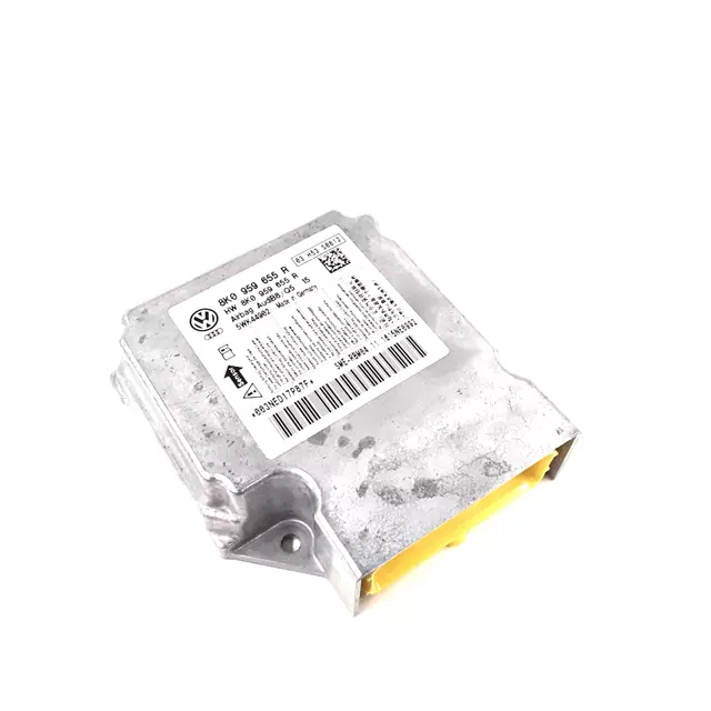 8K0959655R - : Control Module for Audi: allroad, Q5, SQ5 Image