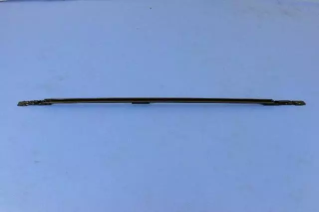 5113211AC - Body Sheet Metal Except Doors: Luggage Rack Side Rail, Left for Mopar Image image