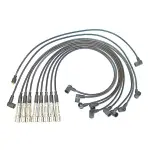 6718129 - : IGN WIRE SET-7MM for Denso Image