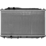 2922C - : gpd Radiator 2922C for GLOBAL PARTS DISTRIBUTORS Image