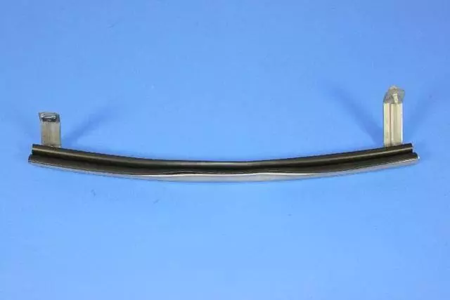 Front Door Glass Lower Channel, Right - Mopar (5027054AD)