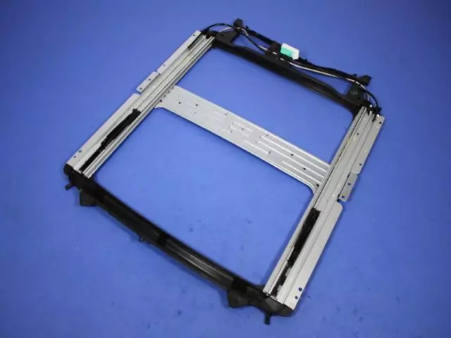 5139927AB - Body Sheet Metal Except Doors: Sunroof Frame for Mopar Image