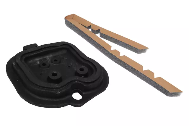 85105314 - HVAC: Seal Kit for Chevrolet: Corvette Image