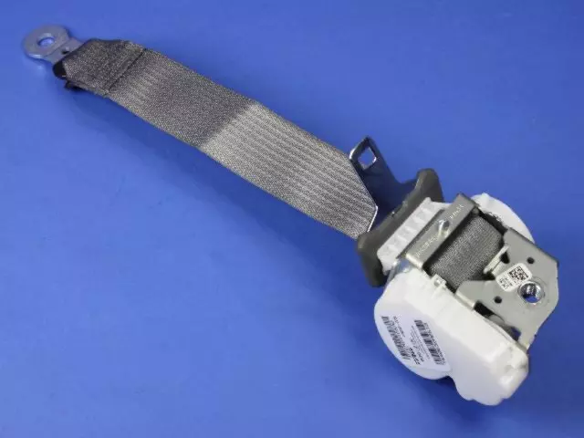 Swivel Seat Seat Belt, Left - Mopar (1EM331D5AB)