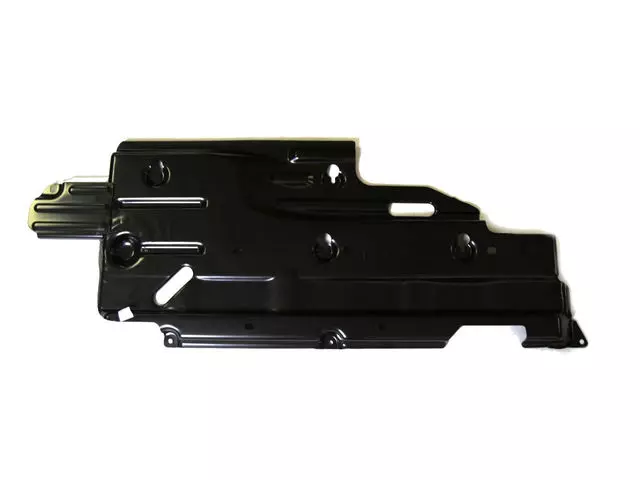 68224914AC - : Front Skid Plate, Right for Mopar Image