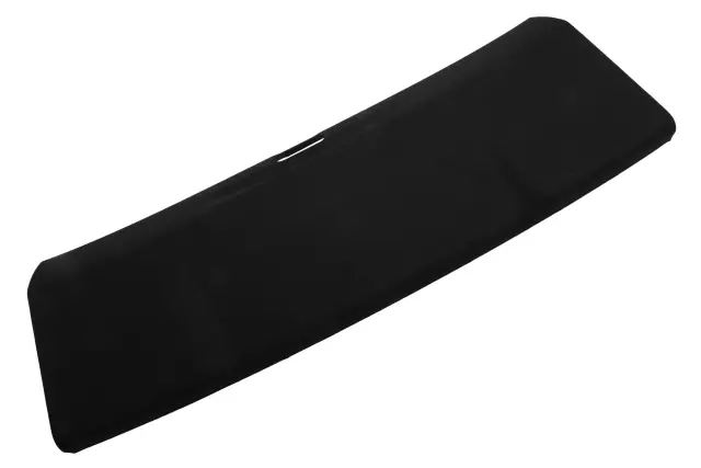 23457843 - Body: Rear Trim Panel for Chevrolet: Corvette Image