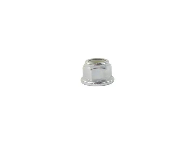 Hex Nut - Alfa Romeo (68300204AA)