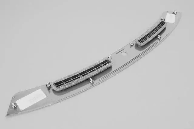 Defroster Grille - Mopar (XB33ZJ8AD)