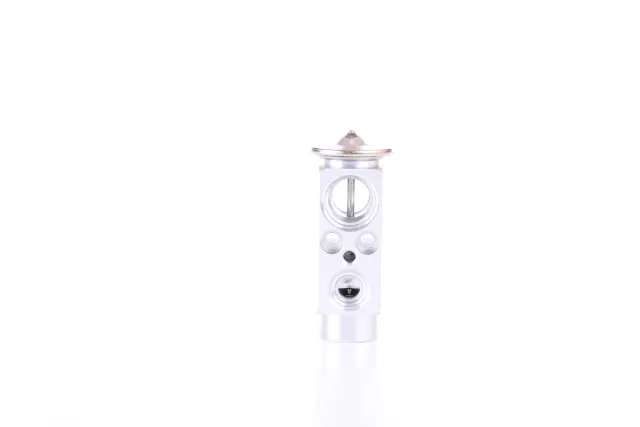 999224 - : Nissens A/C Expansion Valve for NISSENS Image
