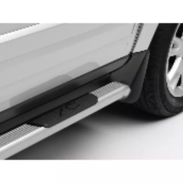 30744487 - Exterior: Rubber Step Pads for Volvo Image