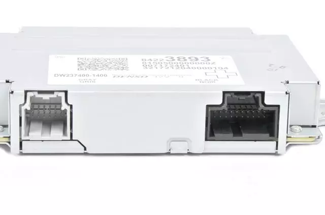 Video Processing Module - ACDelco (84223893)