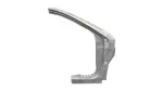 6113106050 - Body: Hinge Pillar for Toyota Image
