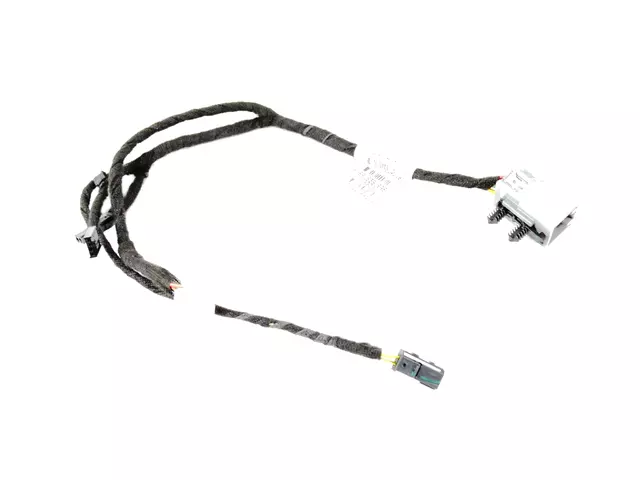 68165816AB - Electrical: Door Jumper Wiring, Left Front Door for Mopar Image