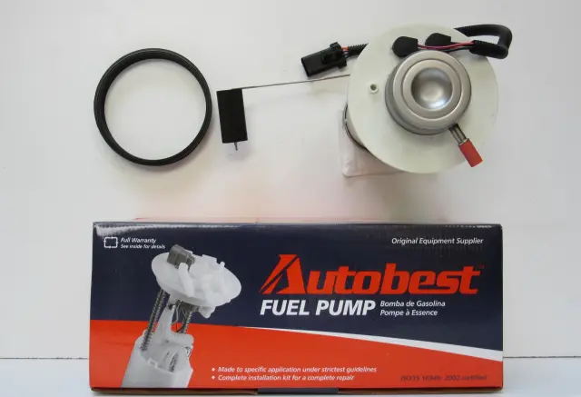 F3139A - : Autobest F3139A Fuel Pump Module Assembly for Autobest Image