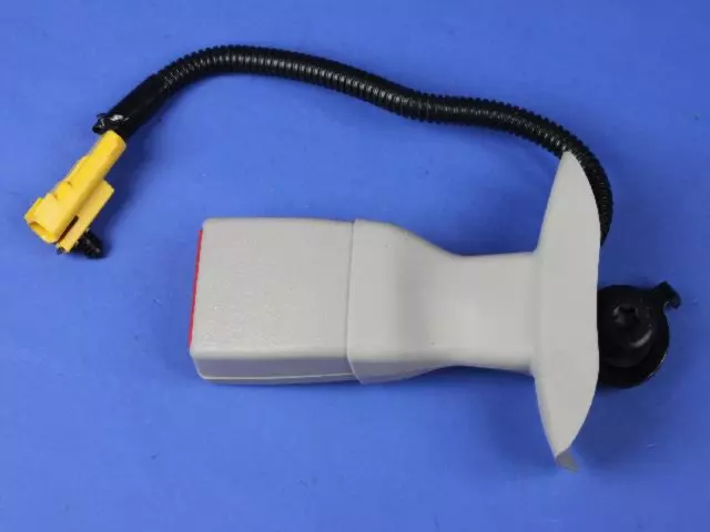 1GX901S3AA - Electrical: Buckle End for Chrysler: Town &amp; Country | Dodge: Grand Caravan Image