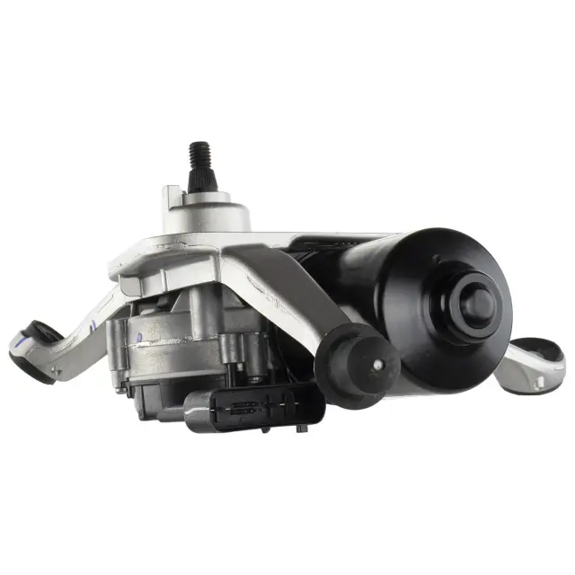 WM982 - Body: Wiper Motor for Ford: Edge Image
