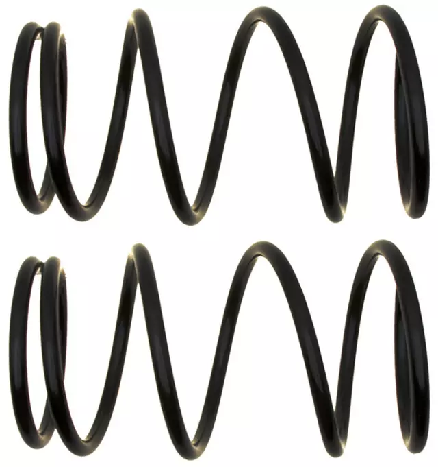 45H1477 - : Front Spring Set for ACDelco Image