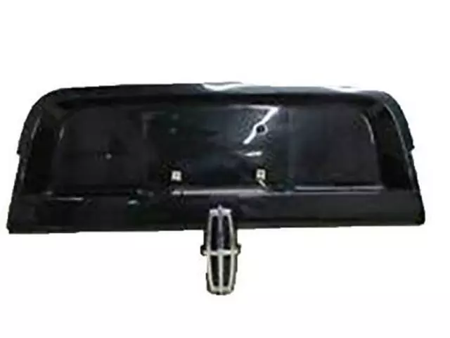 4L7Z78404C42AAA - Electrical: License Pocket for Lincoln: Navigator Image