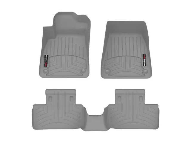 46178312 - Accessories: Grey FloorLiner™ DigitalFit® for WeatherTech Image