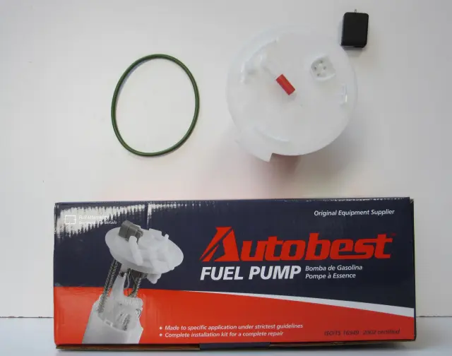 F1460A - : Autobest F1460A Fuel Pump Module Assembly for Autobest Image