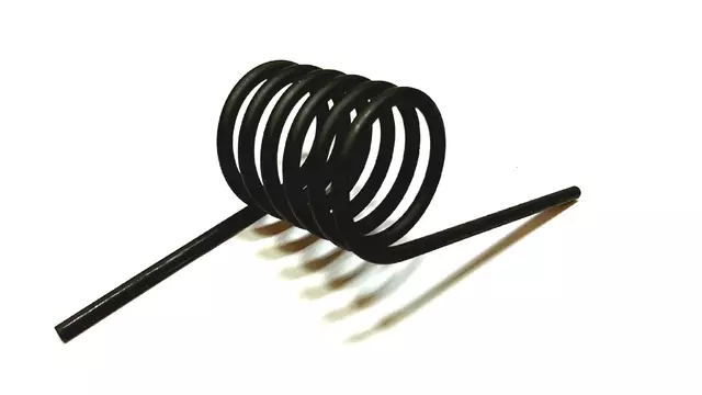 36032GA181 - Unclassified: Pedal Return Spring for Subaru Image