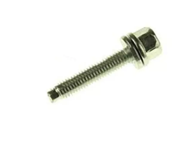 Housing Bolt - Ford (W701669-S437)
