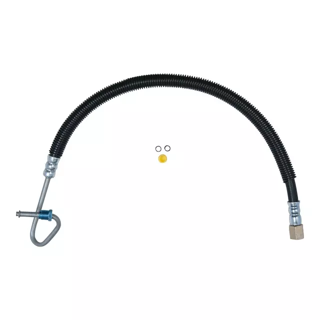 80309 - : 16MM Female "O" Ring x 18MM Male "O" Ring for Edelmann Image