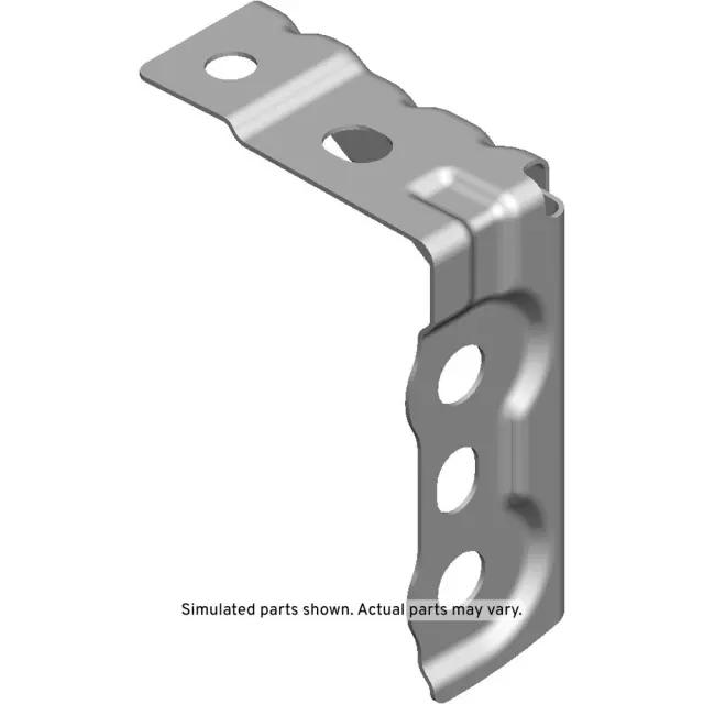 23394045 - Body: Upper Bracket for Chevrolet: Silverado 1500, Silverado 1500 LTD Image image