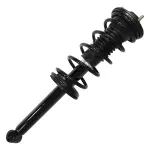 15190 - : Unity Automotive Suspension Strut and Coil Spring Assembly for Unity Automotive Image