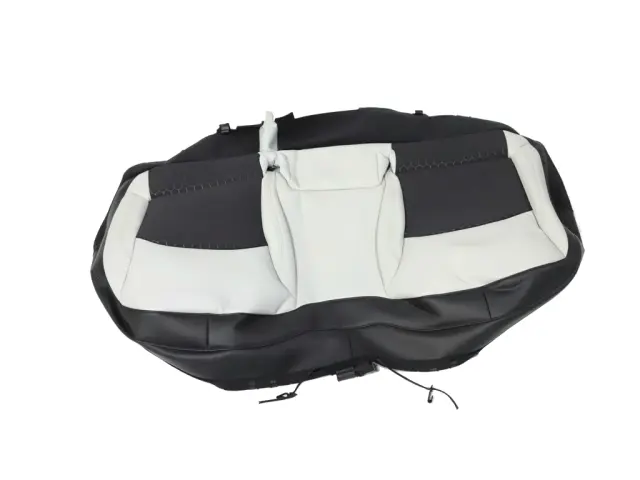 6UU55PS4AB - Interior Trim: Rear Seat Cushion Cover for Mopar Image