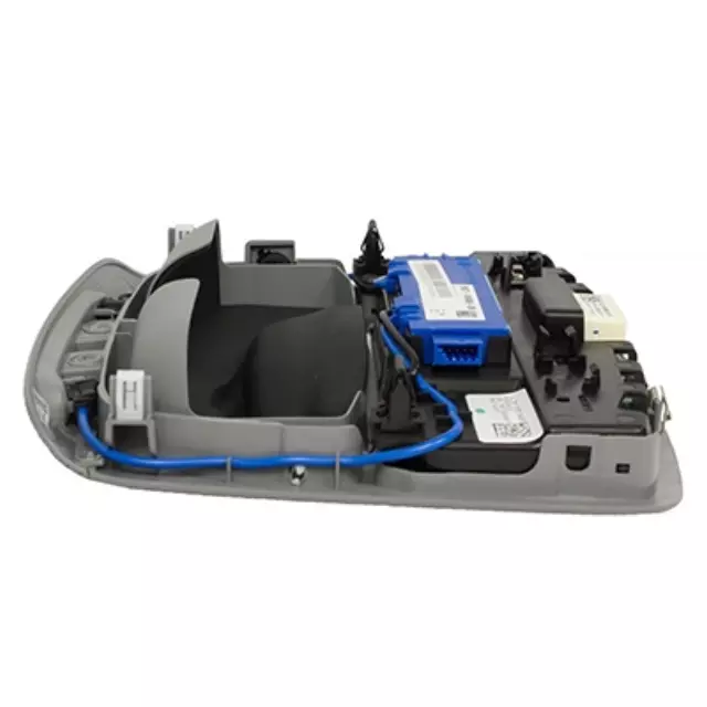 Overhead Console - Ford (JL7Z-78519A70-HC)