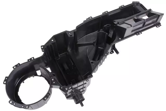 89018300 - HVAC: Case Assembly for Cadillac: Escalade EXT | Chevrolet: Avalanche 1500, Avalanche 2500 Image